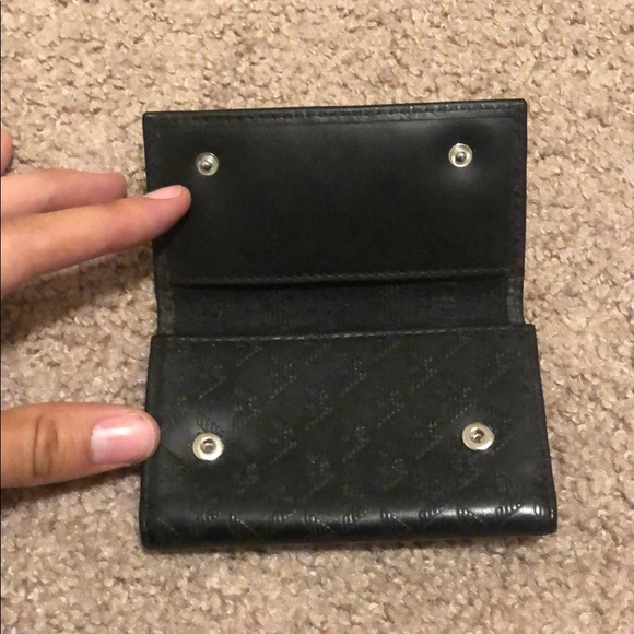 Emporio Armani Accessories Emporio Armani Key Holder Authentic Poshmark